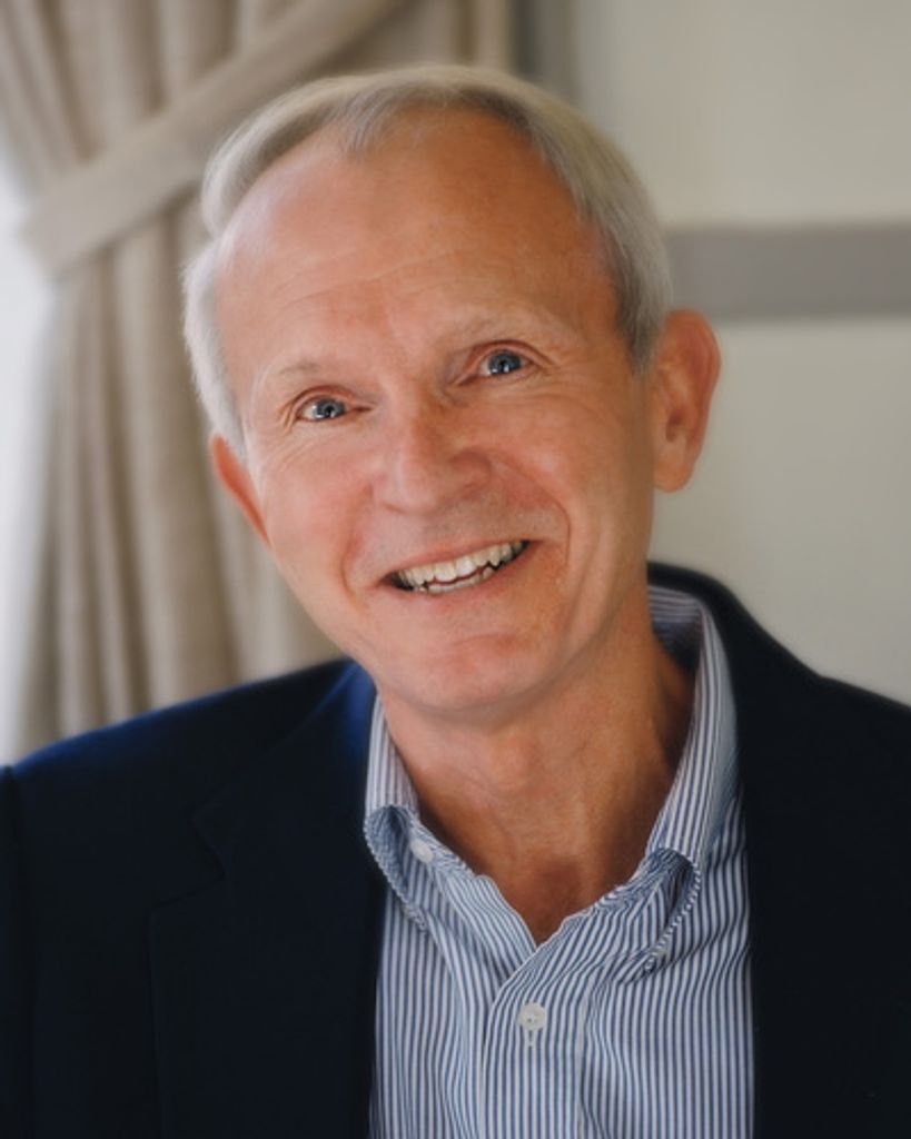 Richard Miller Profile Photo