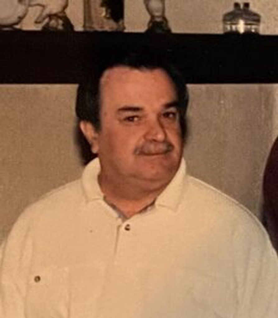 Robert Mcgrew Profile Photo