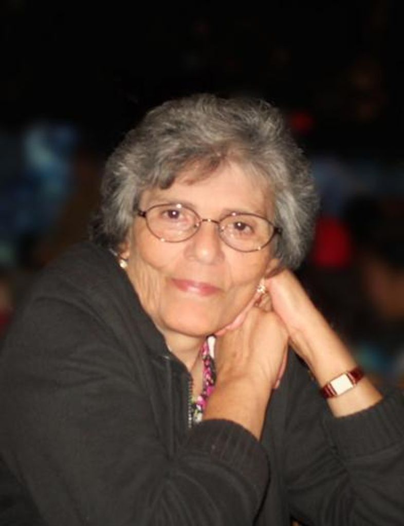 Maria Silva Mendonca Profile Photo