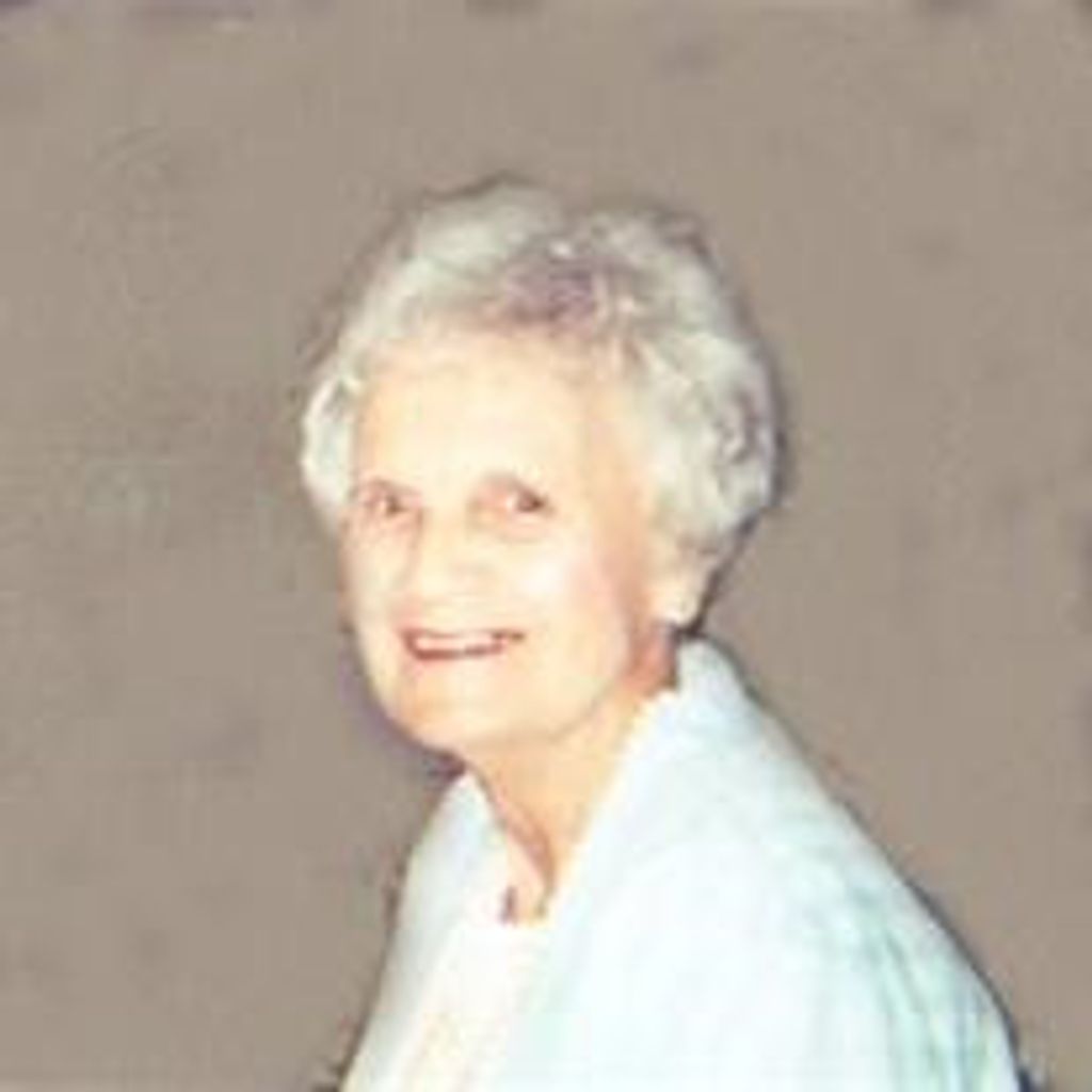 Evelyn Broskovak
