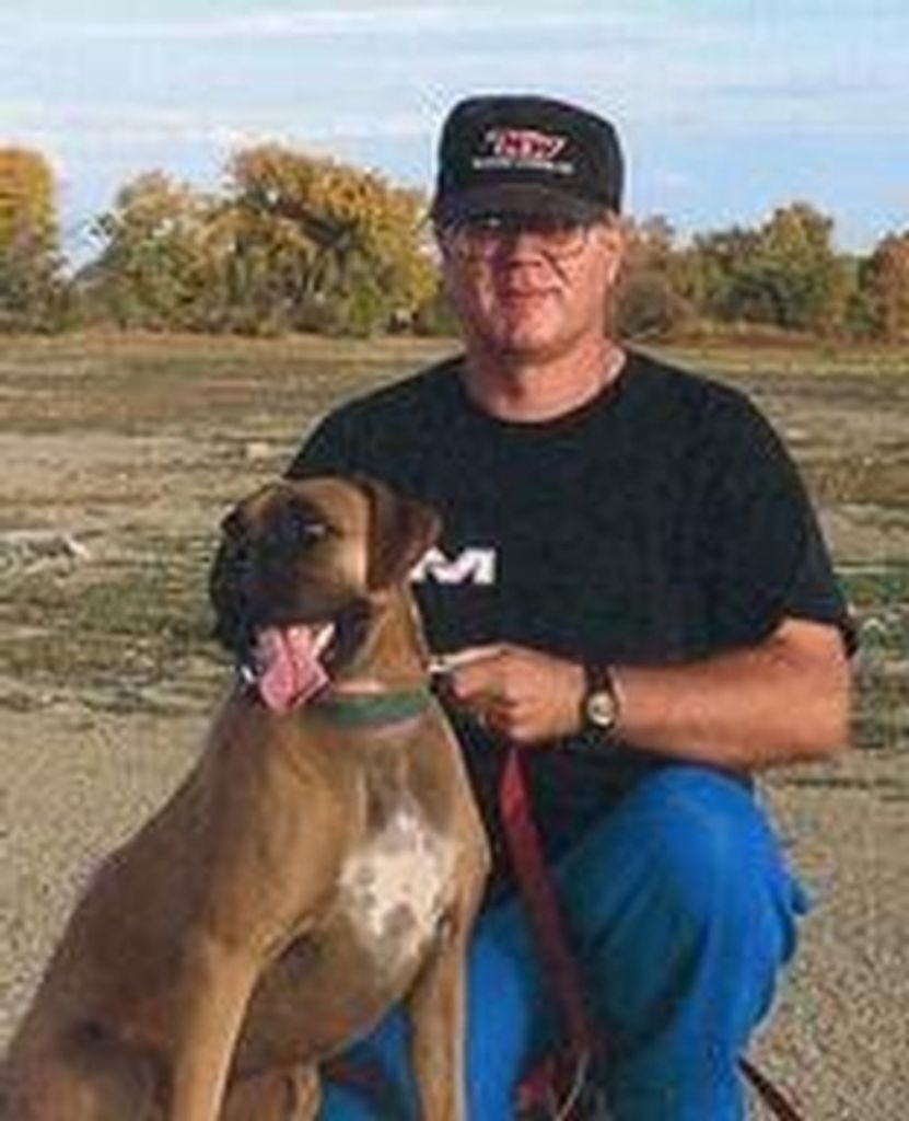 Lance Kerby Mayer