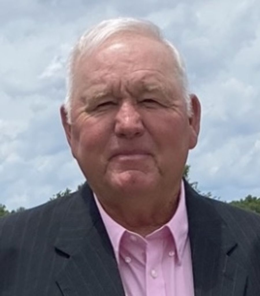 Vernon Eugene Rowe, Jr. Profile Photo