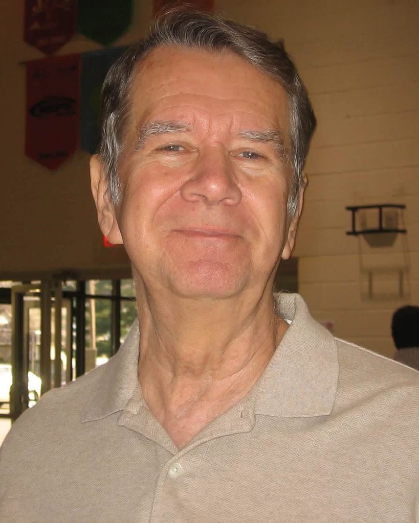 Harold Keith "Jack" Albright Profile Photo