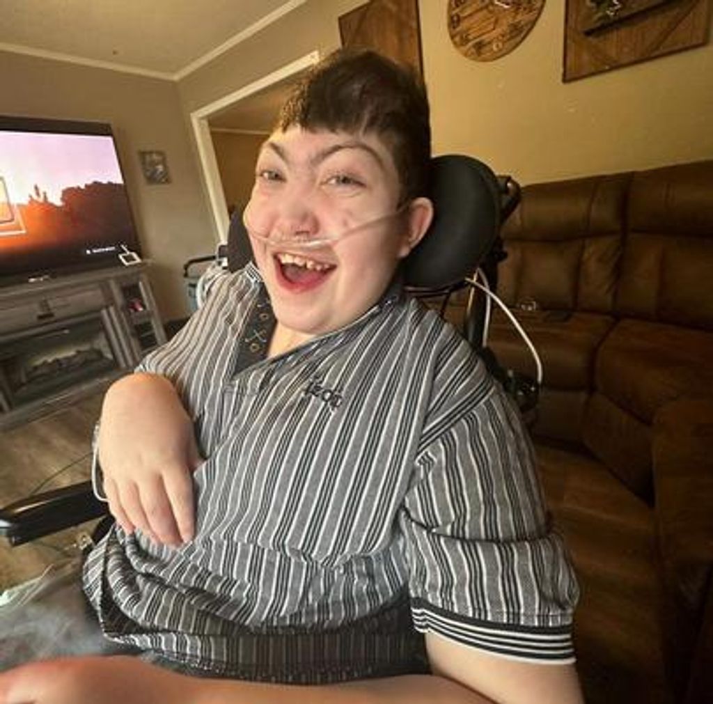 Bryson Allen Barrett