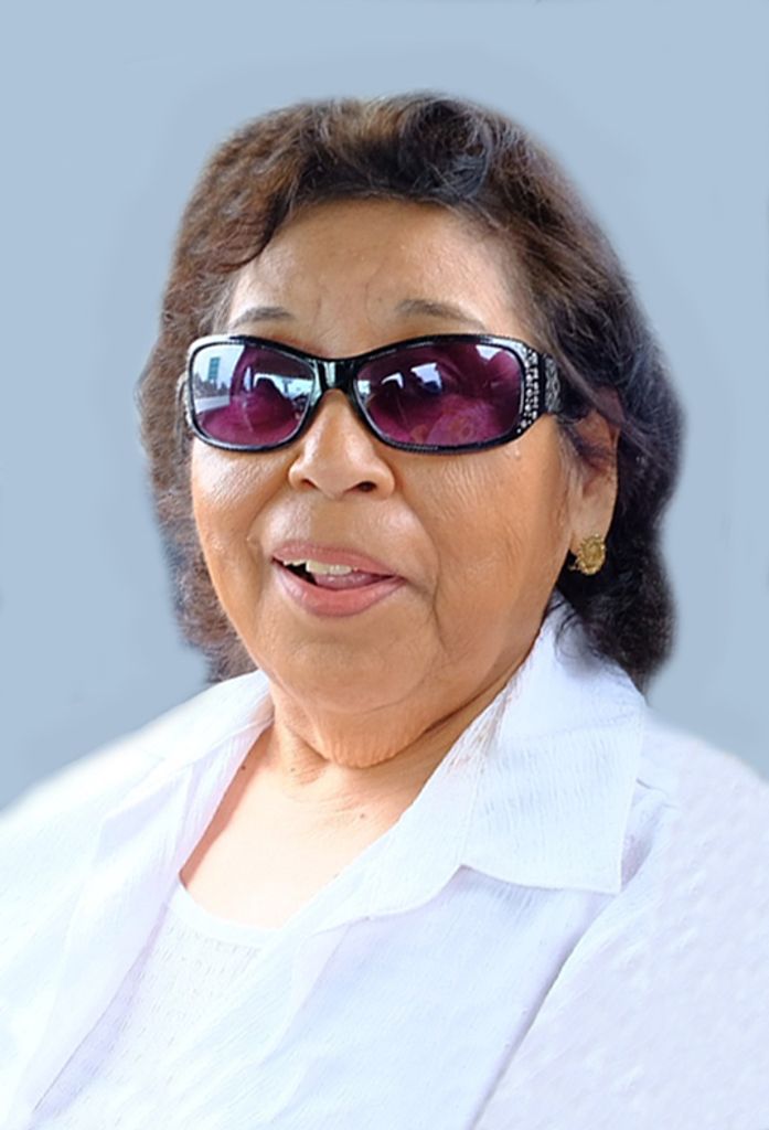 Ramona Castro