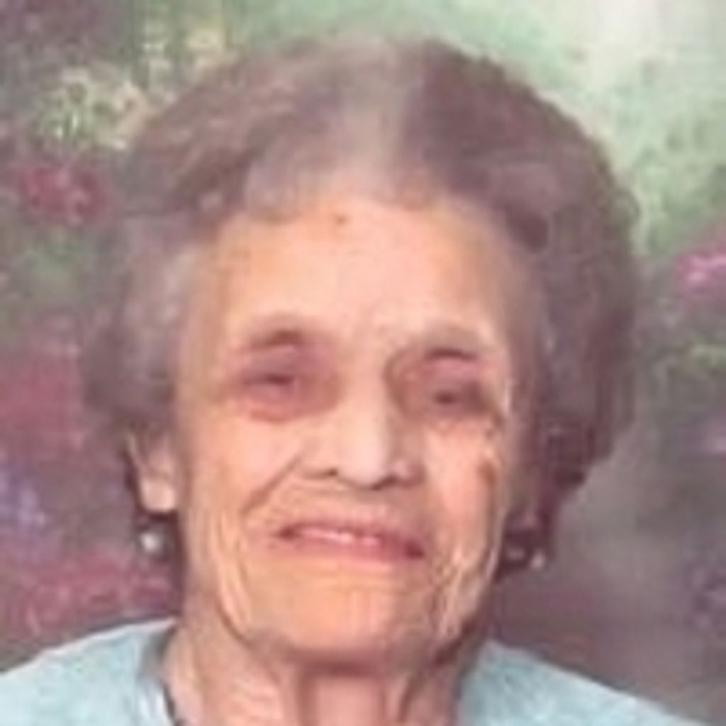 Verna Miller
