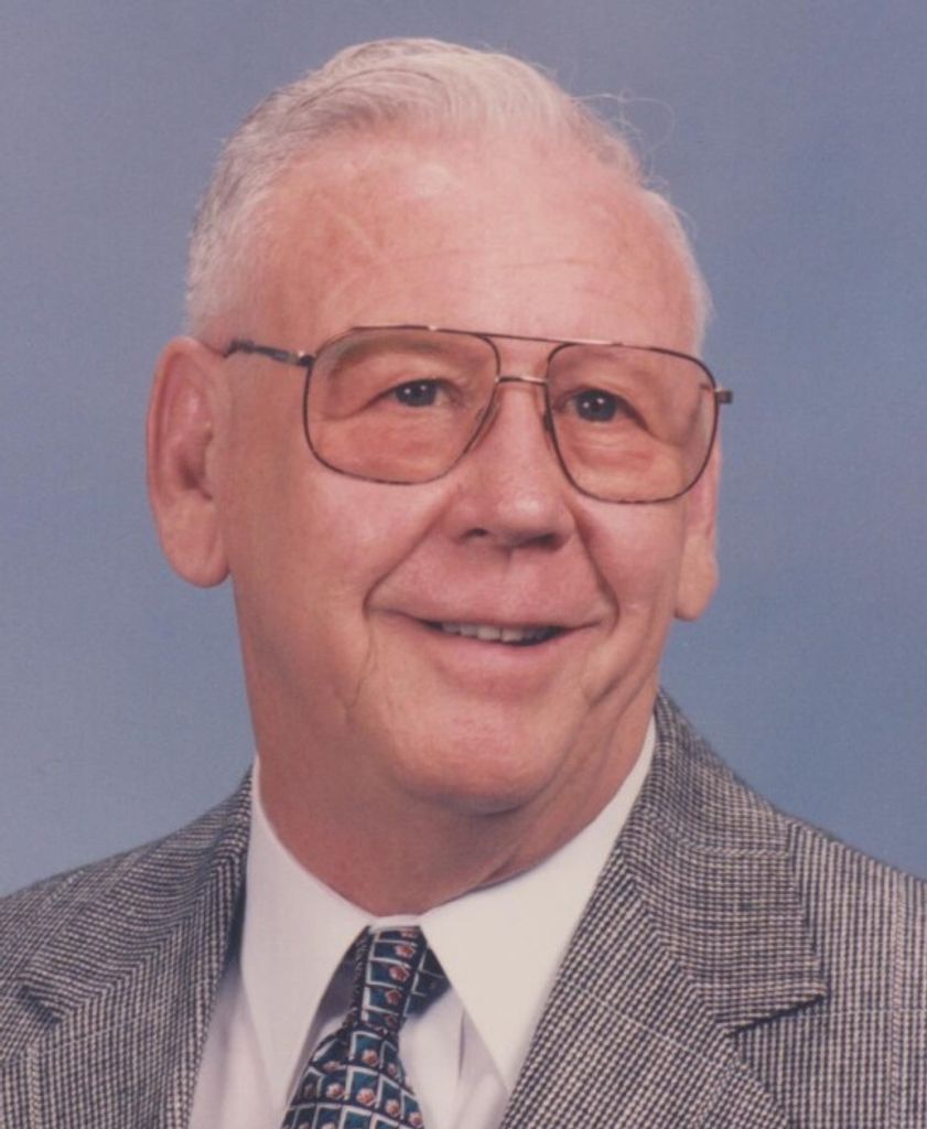 James J. Barritt