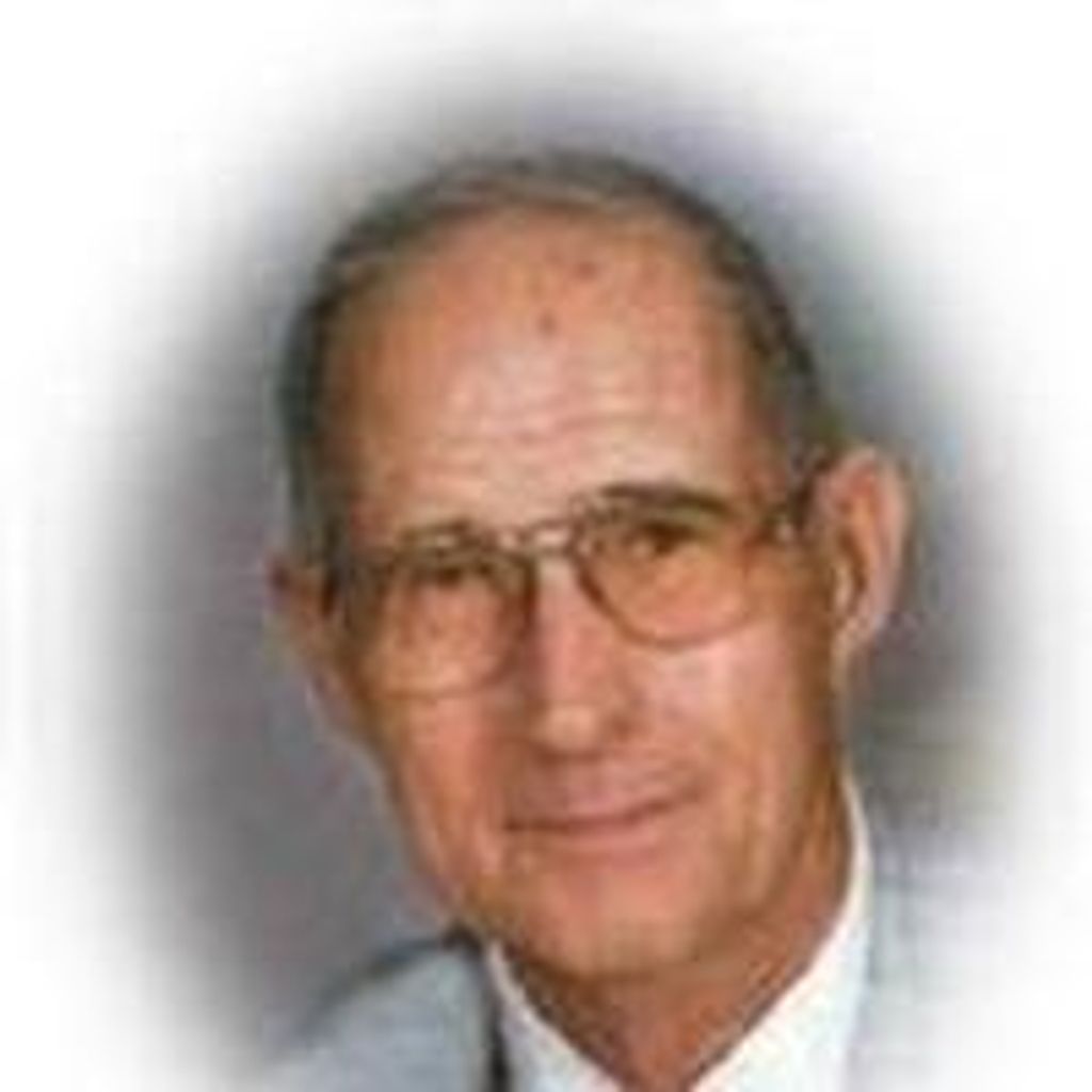 Raymond M. Newman