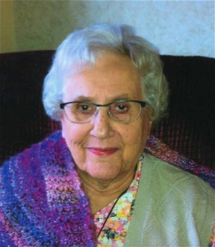 Edna R. Weaver