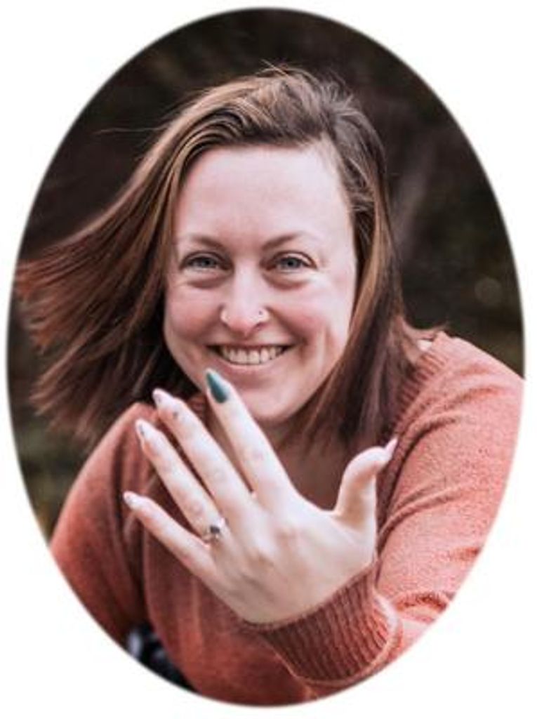 Kiersten M. O'Kresik