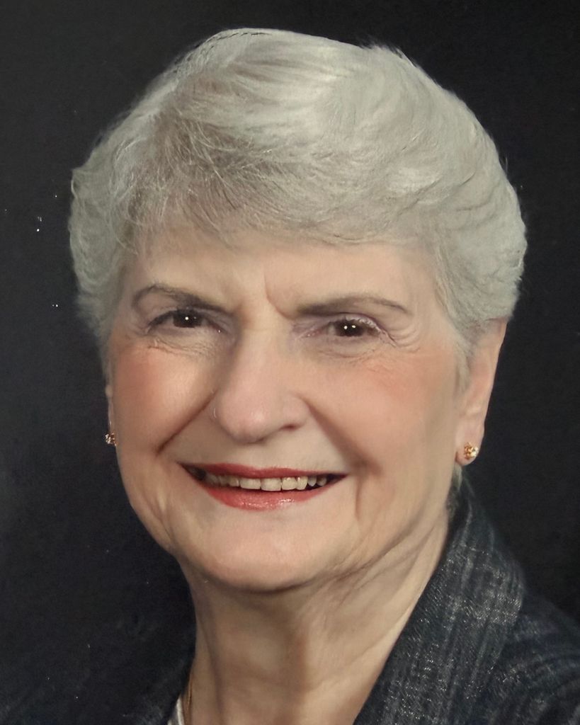 Marie T. Kopec