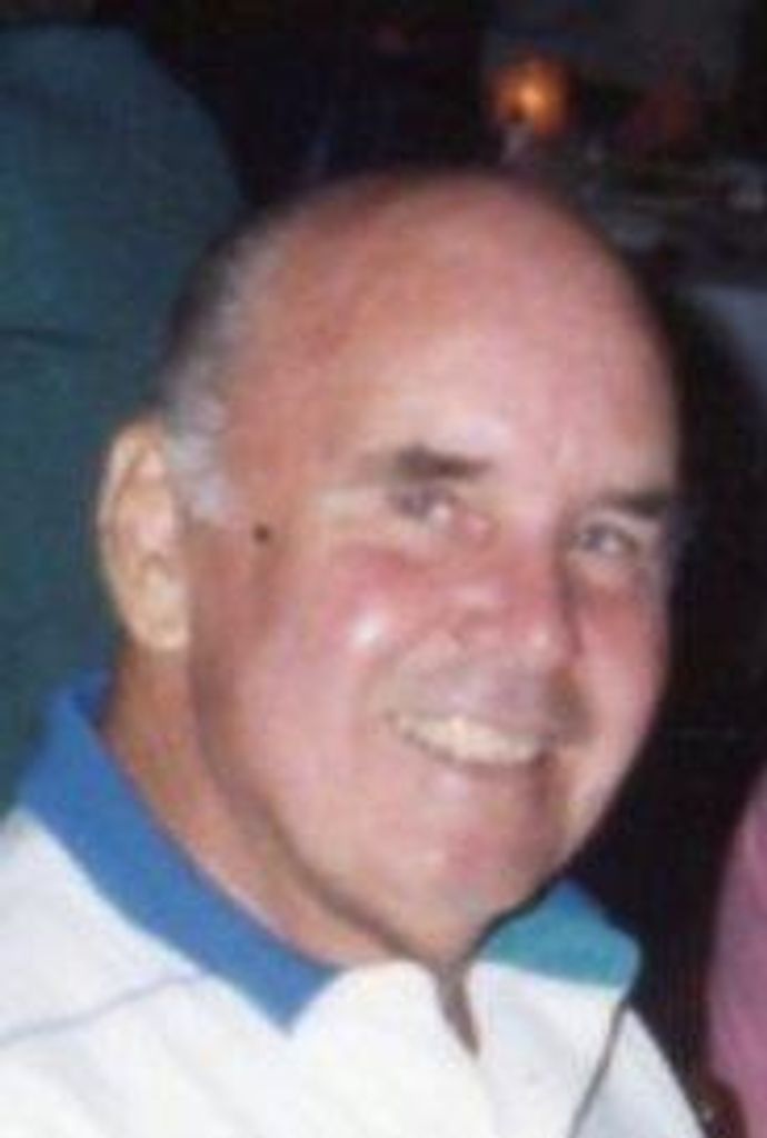 Walter  Zene Craig,  Sr.