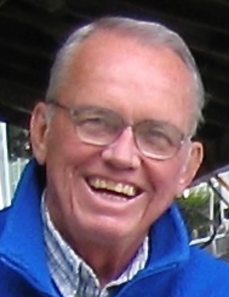 Roger Benjamin Profile Photo