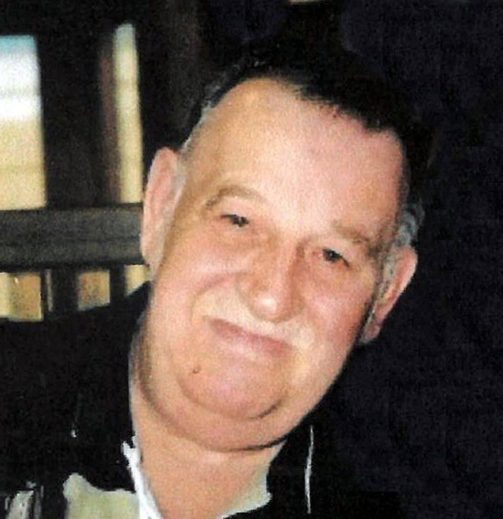 Sam Vincent Russo