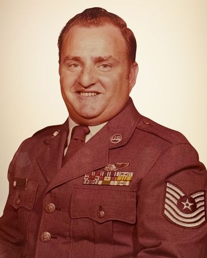 Jimmie Roland Seely's obituary image