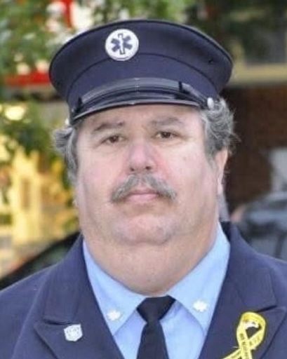 Richard C. Berger Profile Photo