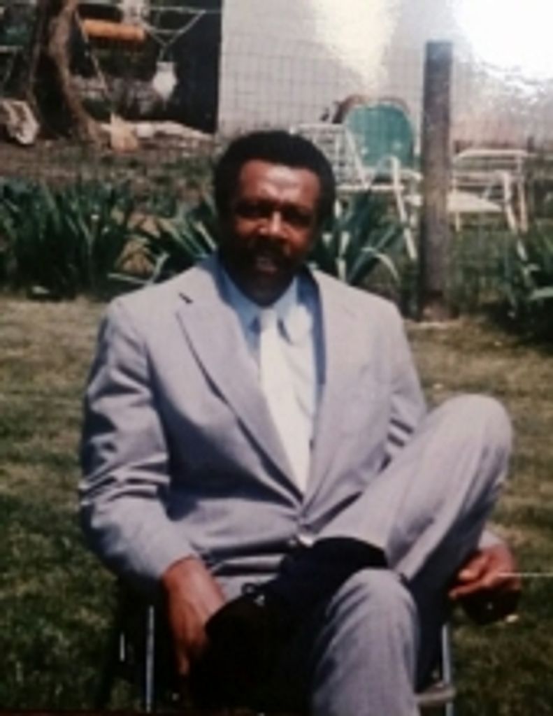 Grant Deramus Crooks Profile Photo