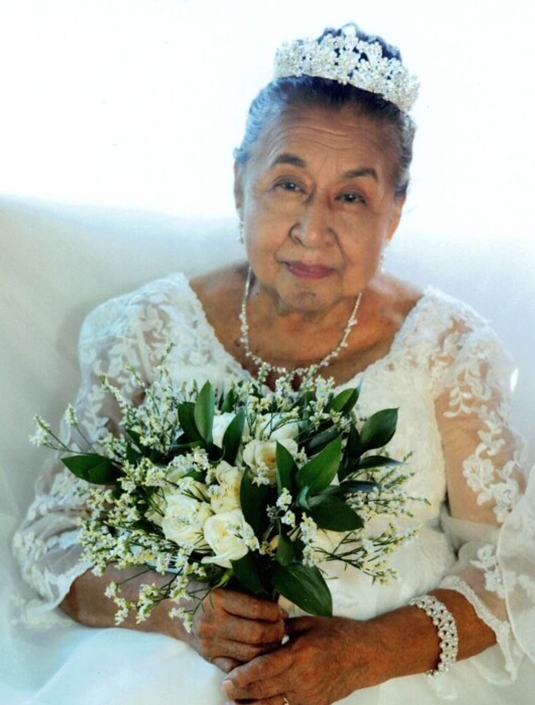 Placida Perez Diaz Profile Photo