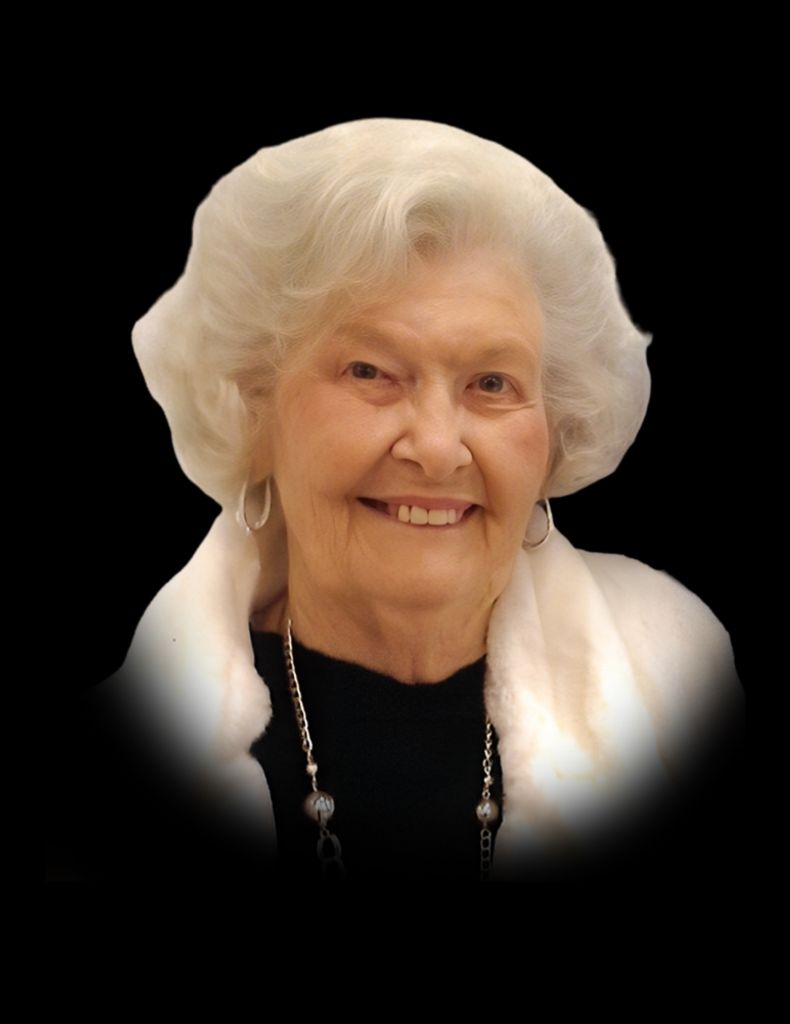 Mary Weaver Steed Profile Photo