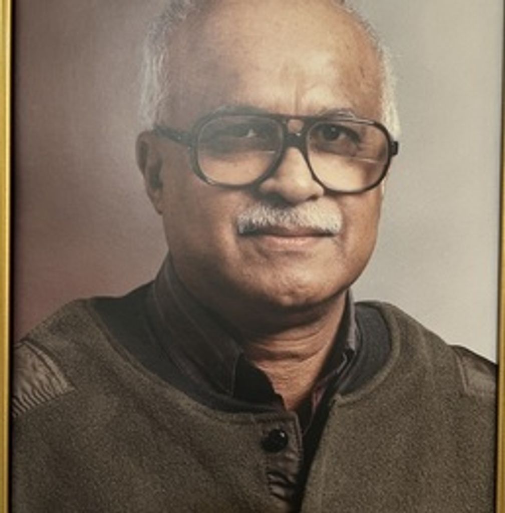 Rana Narinesingh Profile Photo