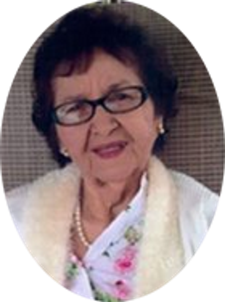 Eulalia C. "Lala" Pecina