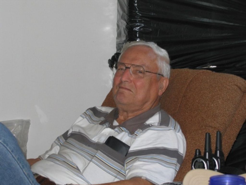 Thaddeus C Pritchett