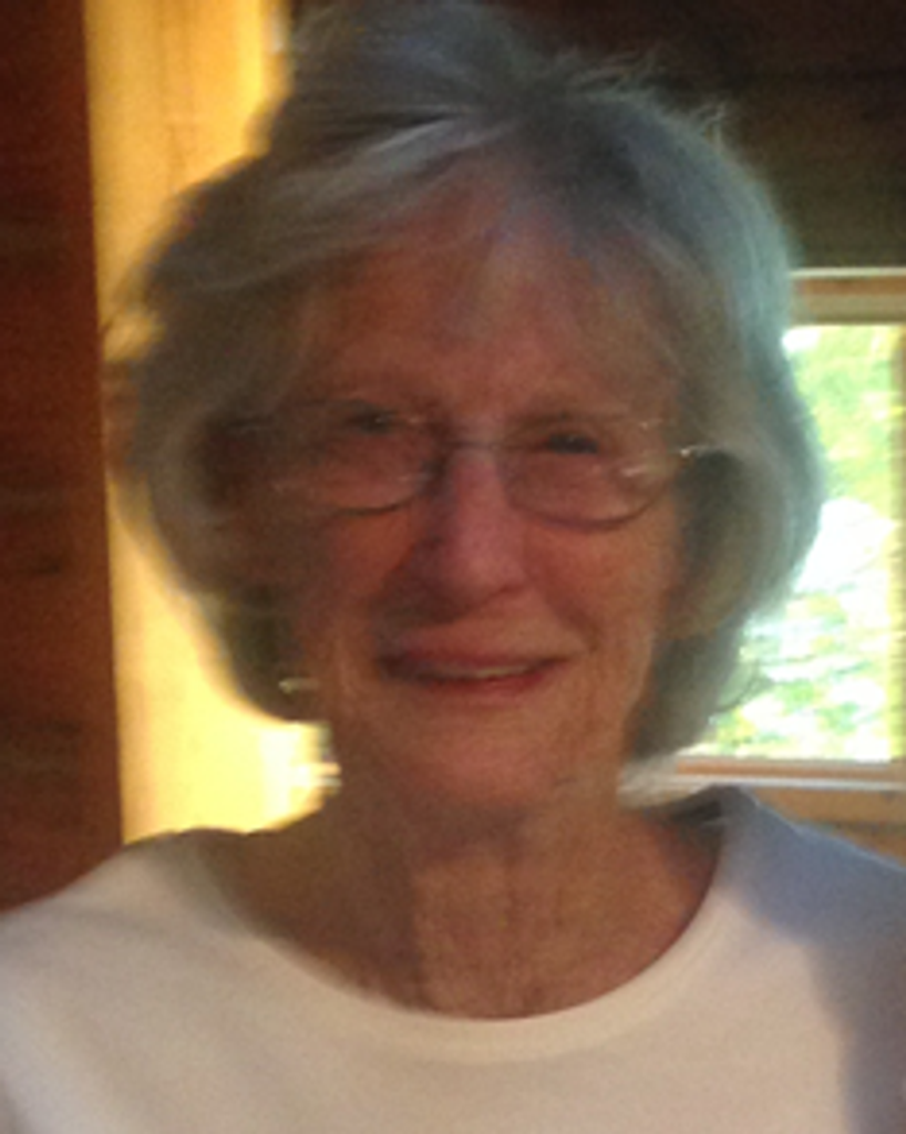 Harriett J. Tucker Profile Photo