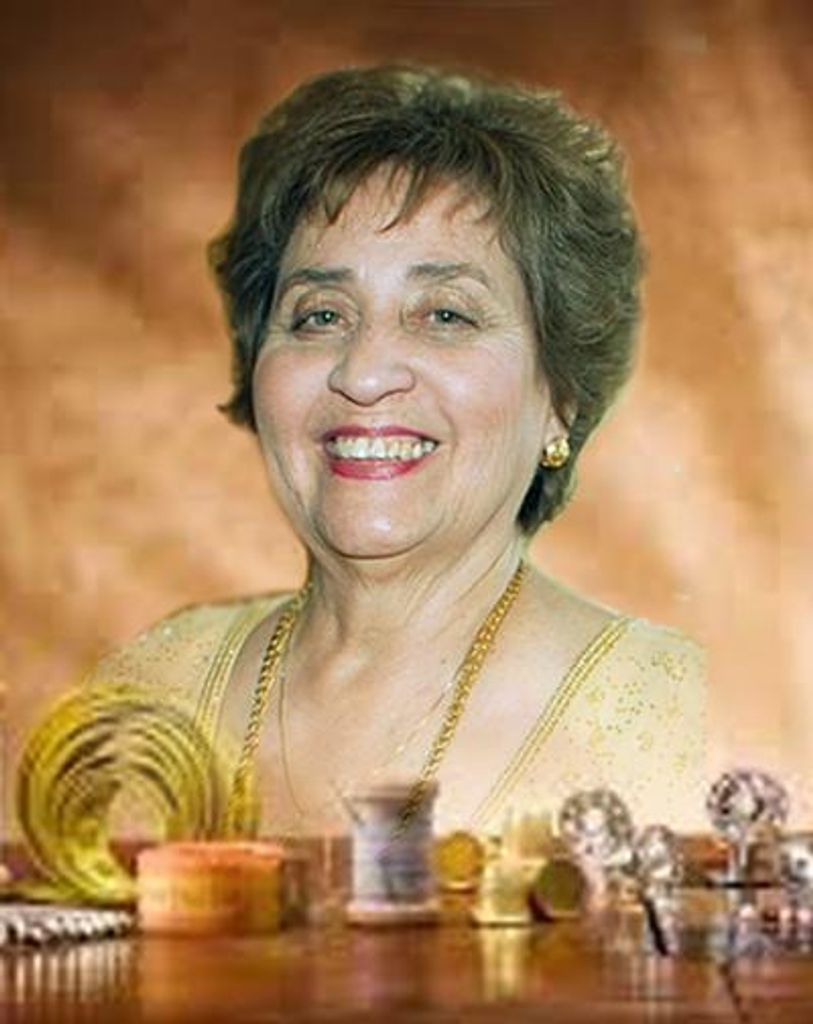 Irma A. Guevara Profile Photo