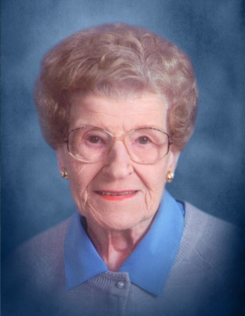 Olga M Sebalj