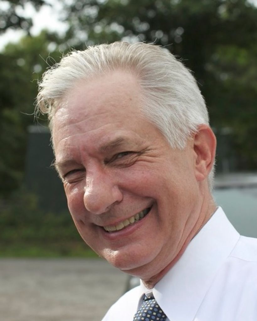 Roger Lon Emch Profile Photo