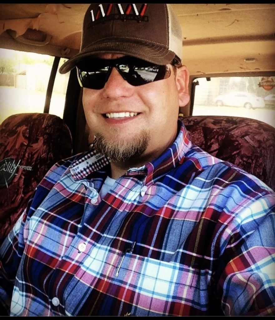 Jr Blanchard Profile Photo