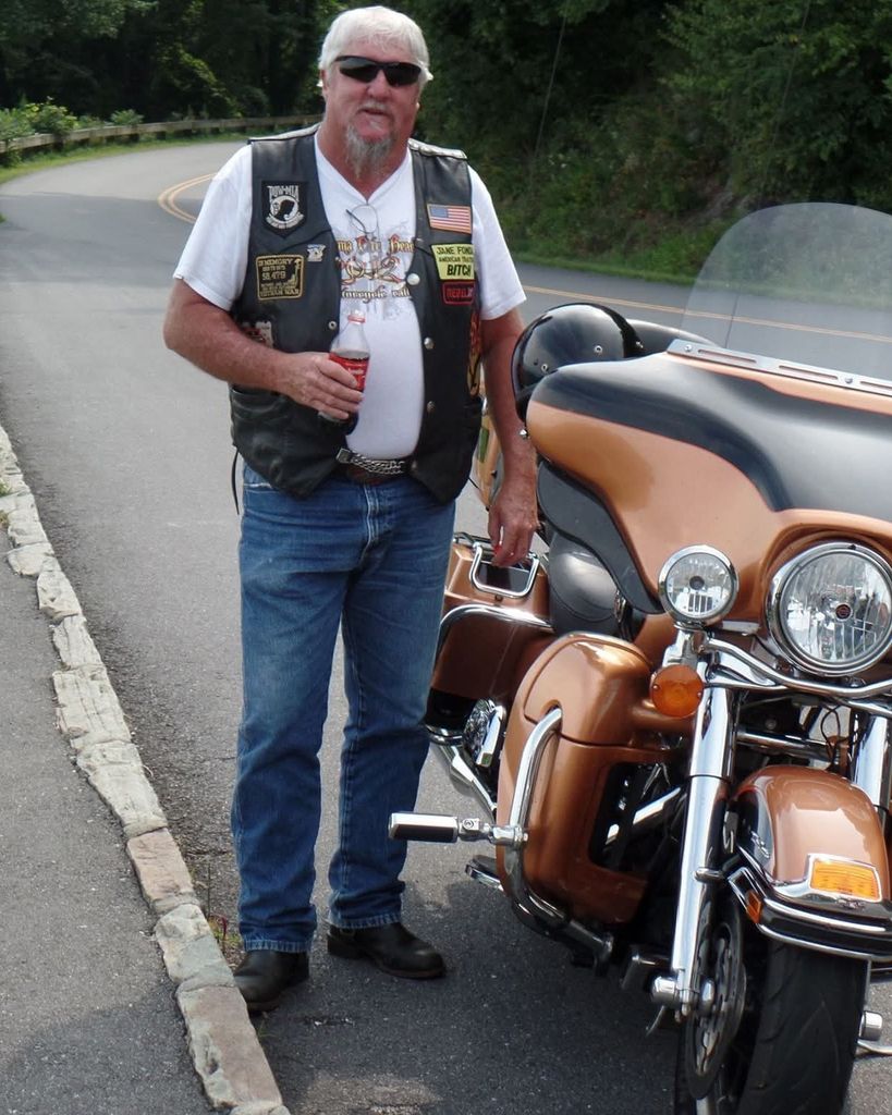 Ricky Garland Pittman Profile Photo