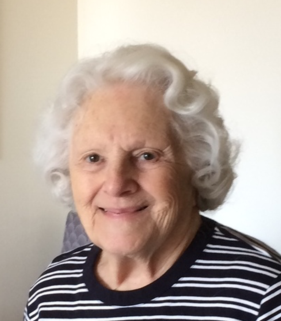 Claire D. Giachetti Profile Photo