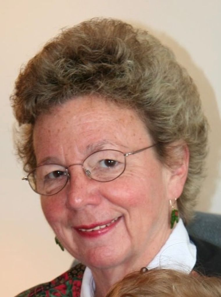 Anne Richards
