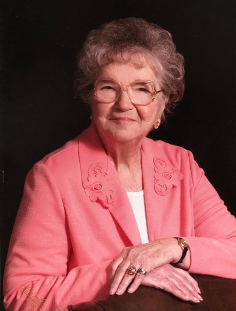 Catherine Pearl Cook Profile Photo