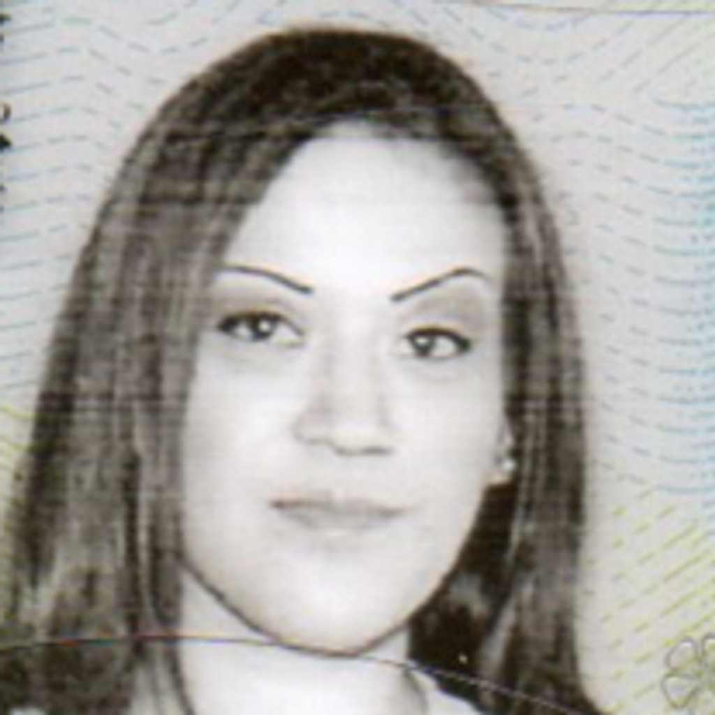 Lorraine Bonilla
