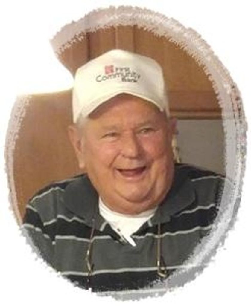 Gordon Walker "Rocky" Lindamood Profile Photo