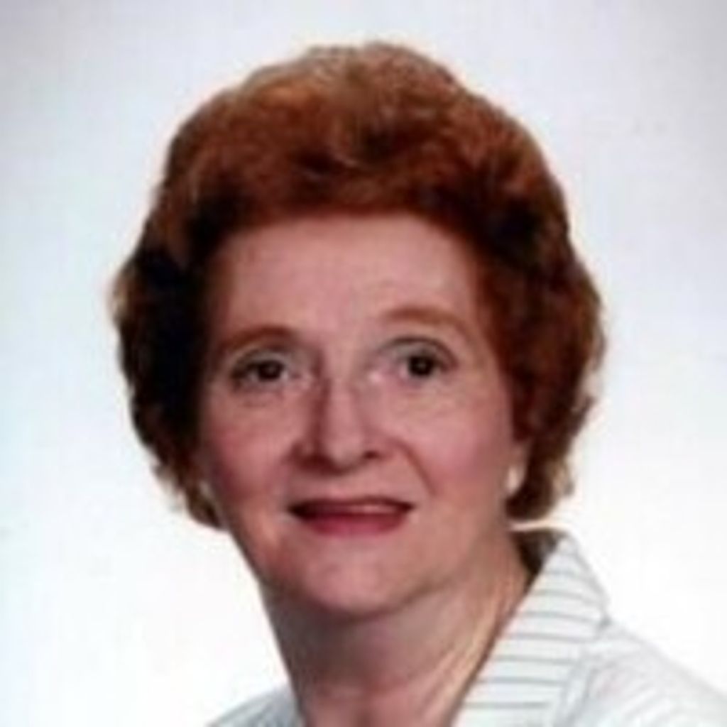 Mary Kate Brown Profile Photo