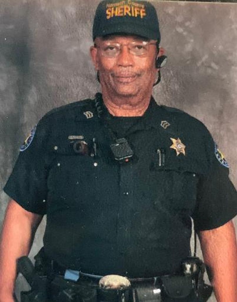 Herbert G. Roles, Jr. Profile Photo