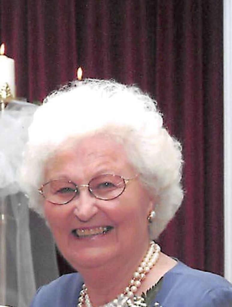 Nina Mae Reecer Profile Photo