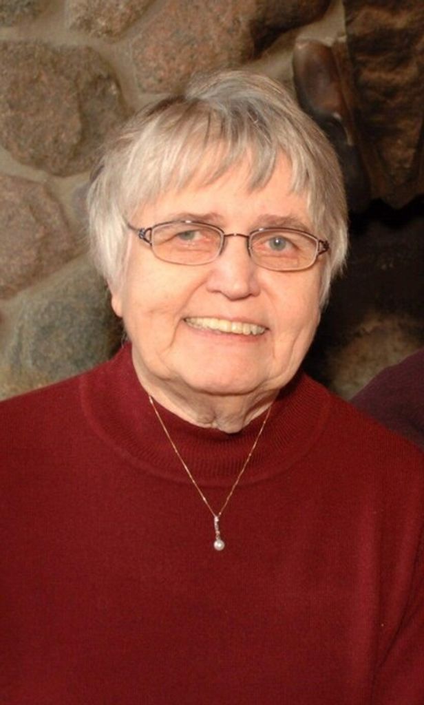 Doris Arlene Moffett Profile Photo