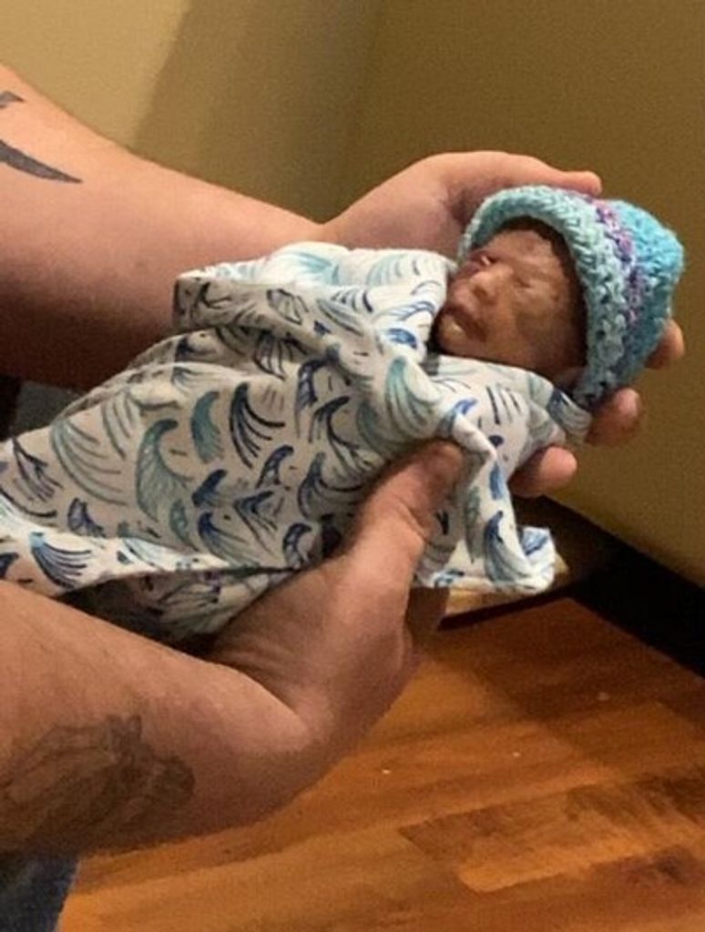 Dawson Joe English Profile Photo