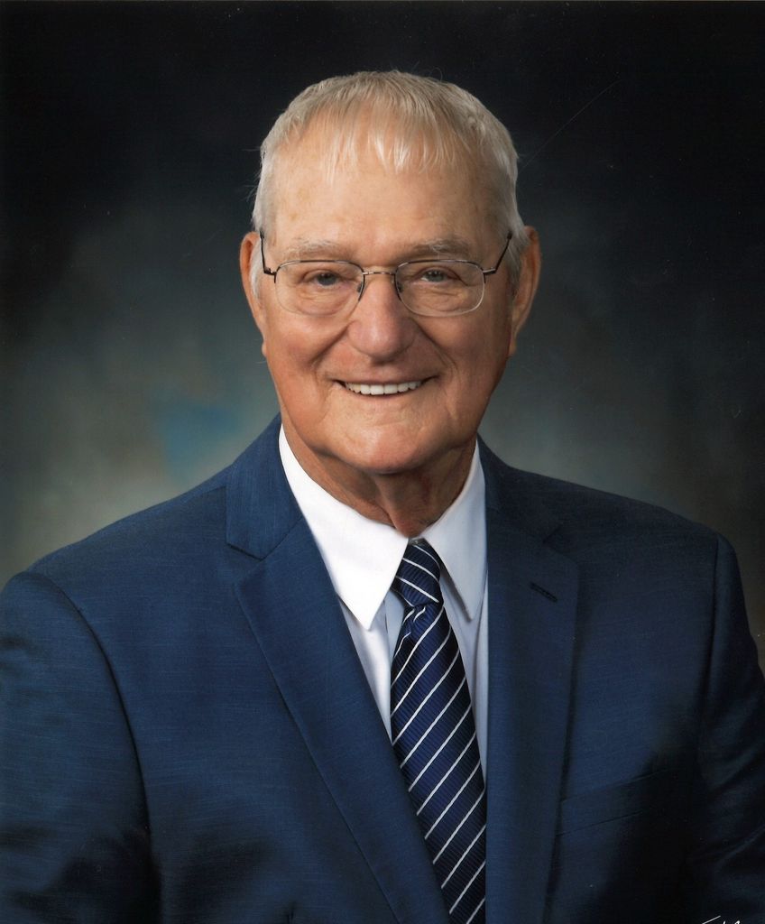 Robert Paul Panko