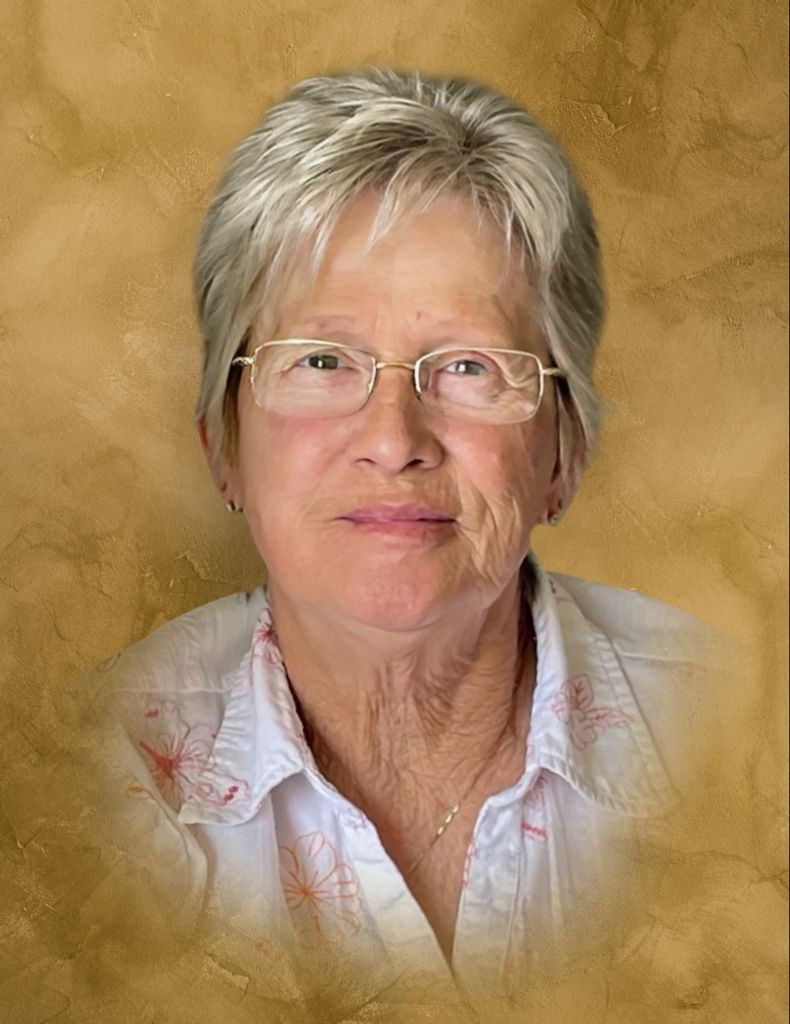 Marcina Hancock Cash Profile Photo