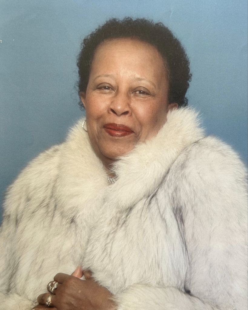 Mamie D. Martin Profile Photo