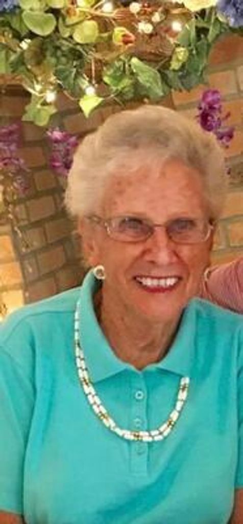 Mahala Ann Thoele Profile Photo