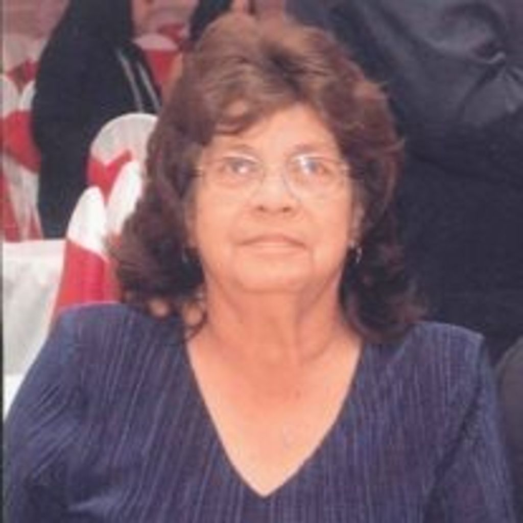 Maria Estela Mendoza