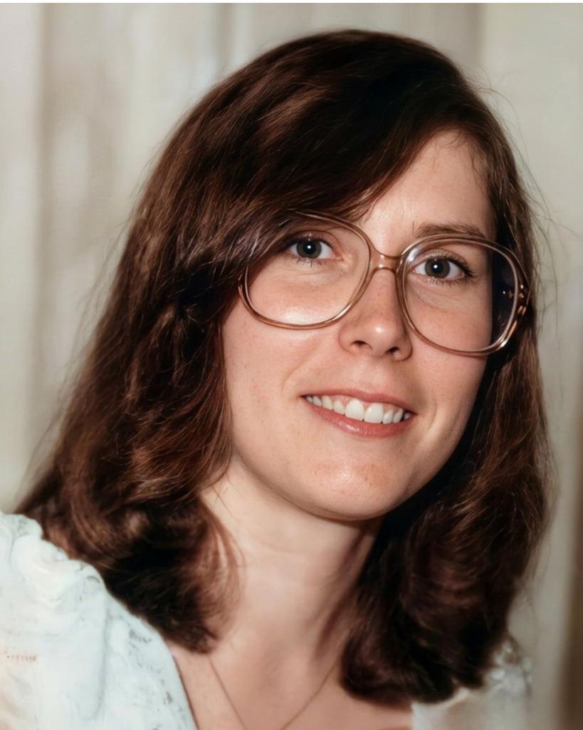 Linda Ruth Kimball Profile Photo