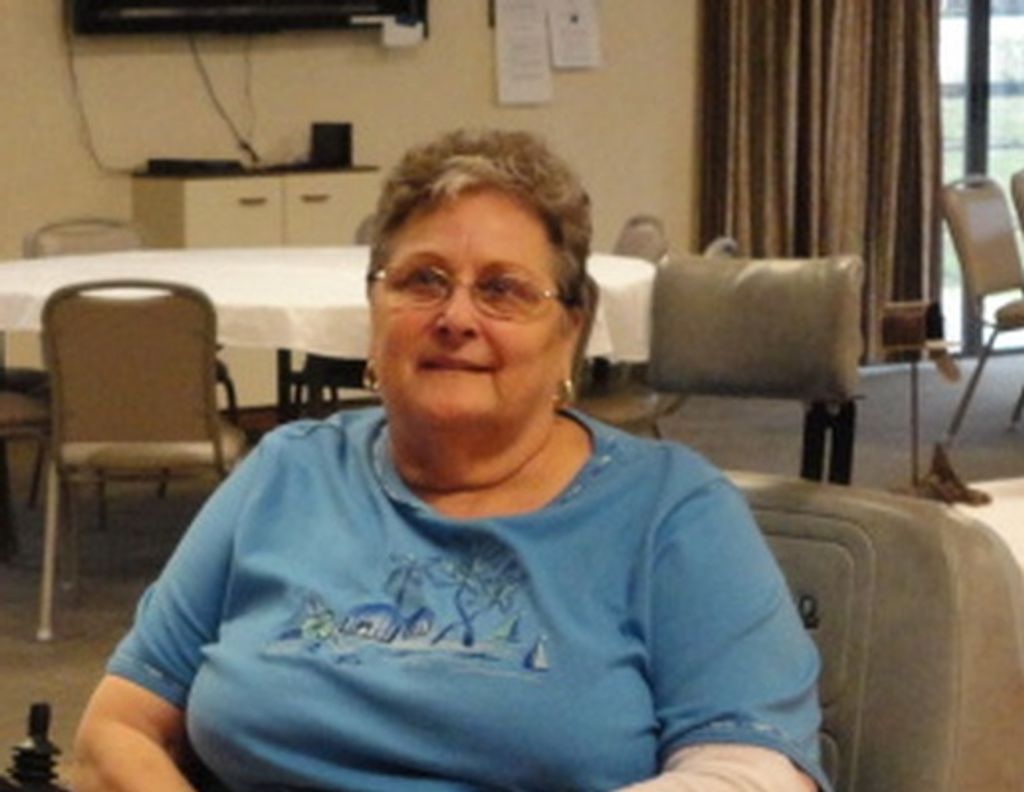 Mildred Louise Virant Profile Photo