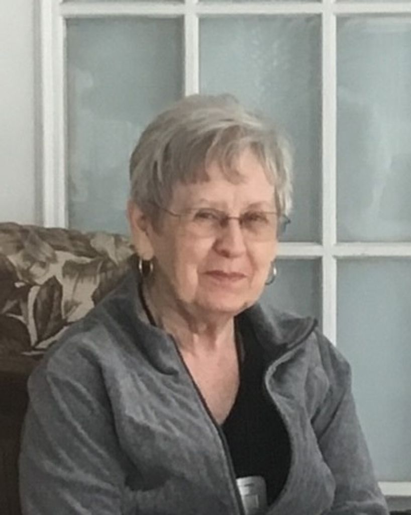 Barbara Ann Tyler